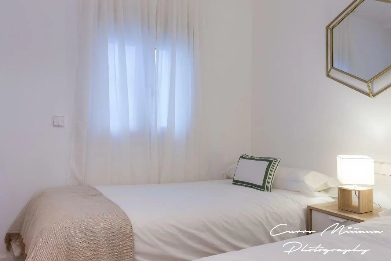 Appartamento Apartamento Con Gran Azotea Marbella Spagna