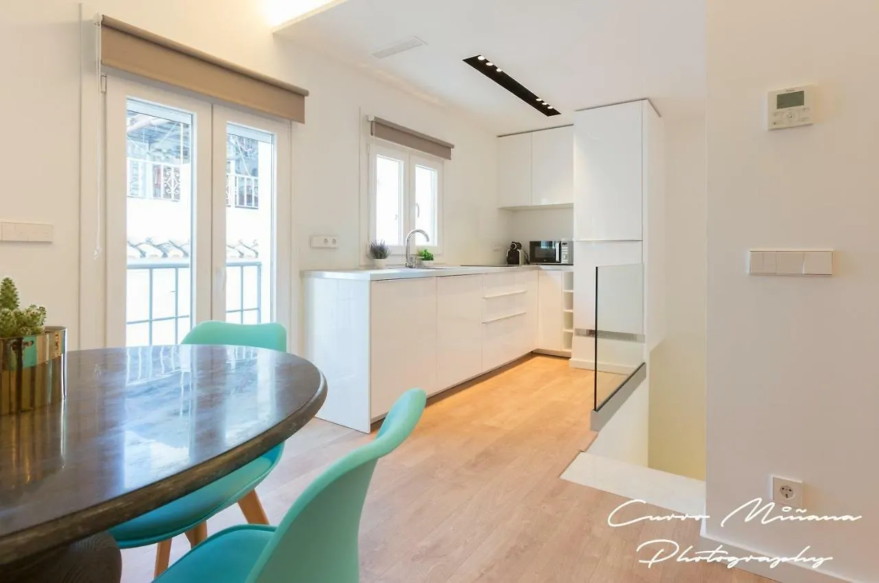 Apartamento Con Gran Azotea Marbella Apartmán