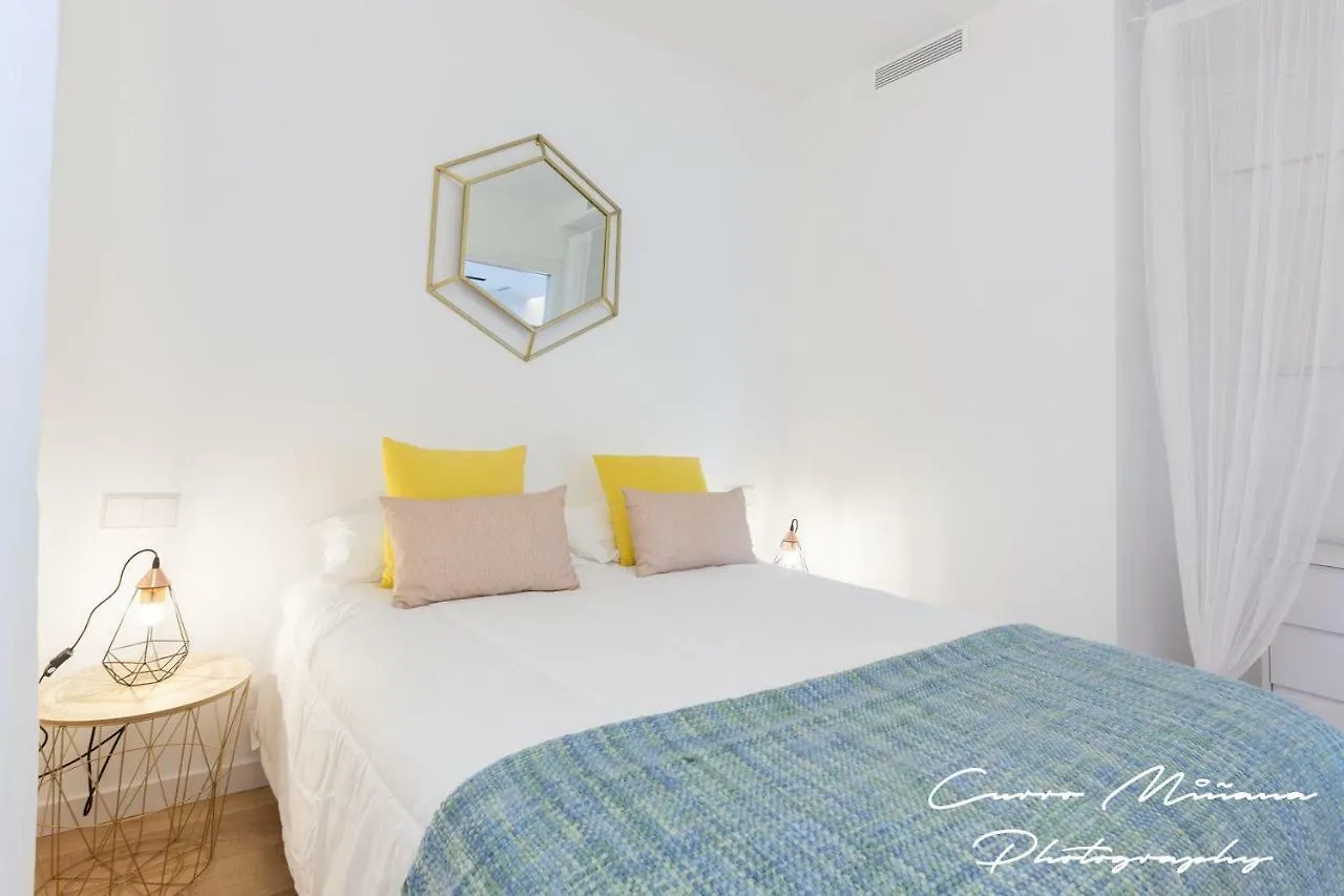 Apartamento Con Gran Azotea Marbella Apartmán