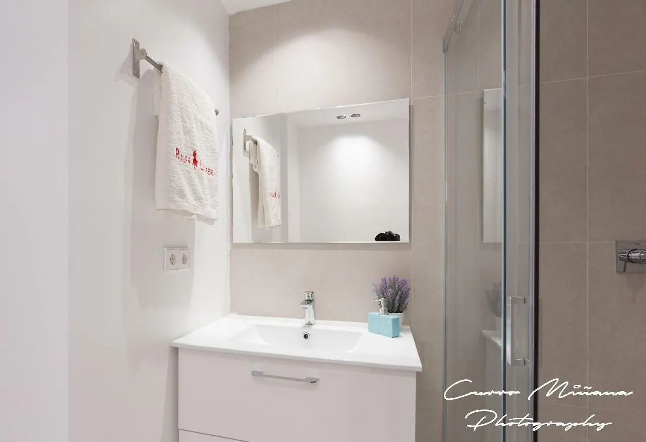 Apartamento Con Gran Azotea Marbella Apartmán