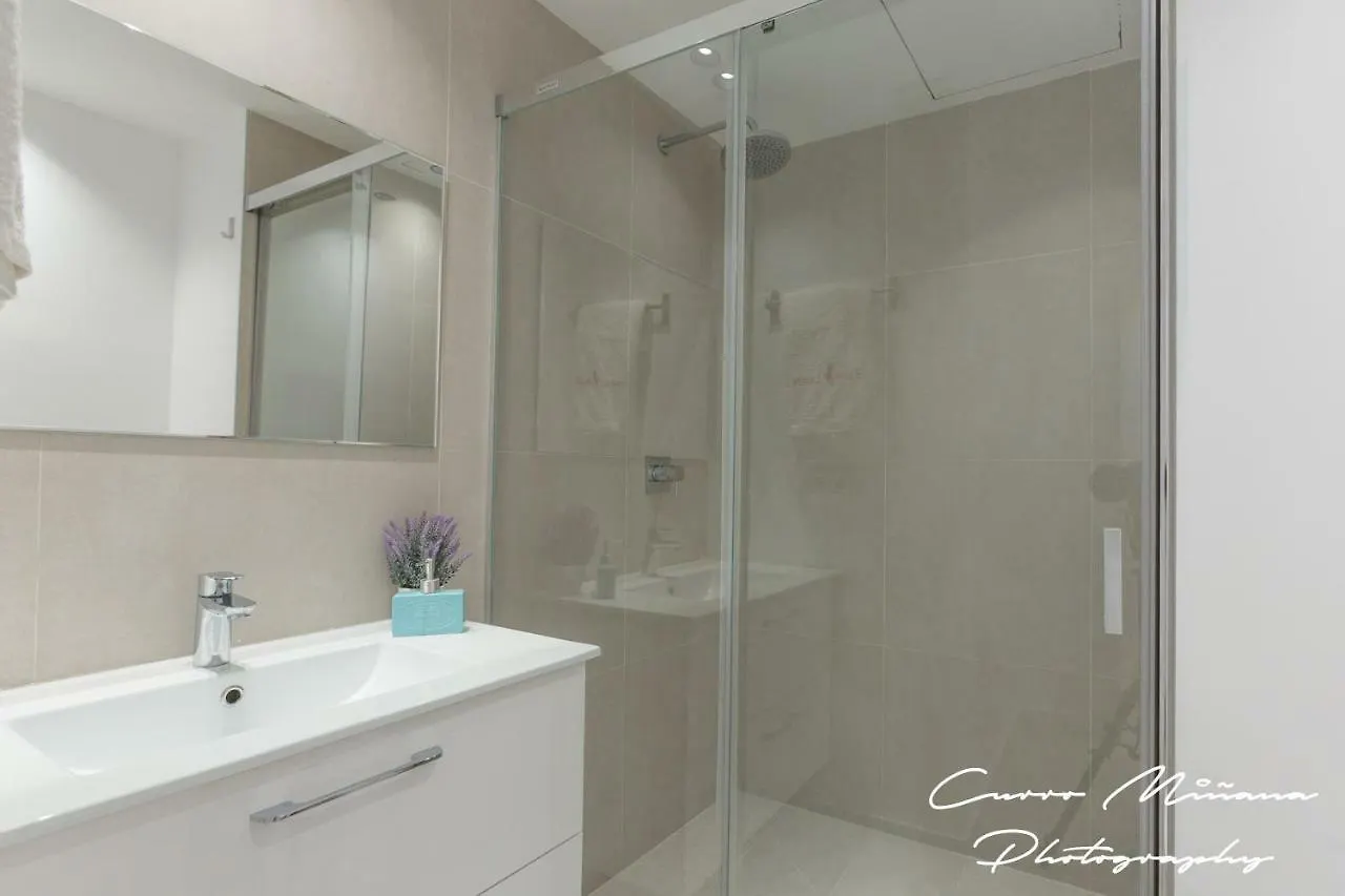 Apartamento Con Gran Azotea Marbella 0*,
